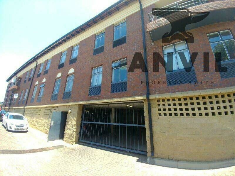 College House, Bryanston - Office 1.1 property image 7