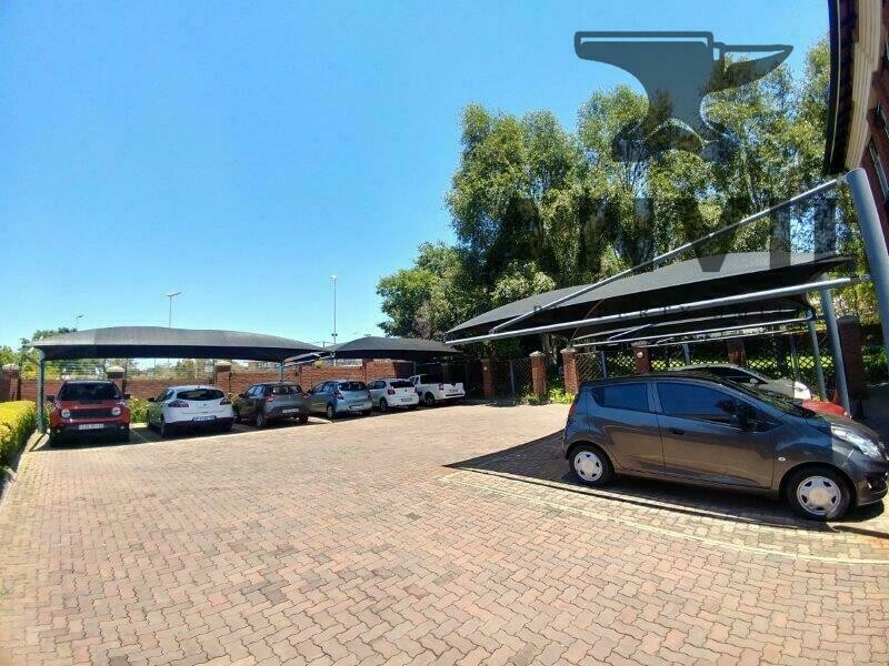 College House, Bryanston - Office 1.1 property image 10