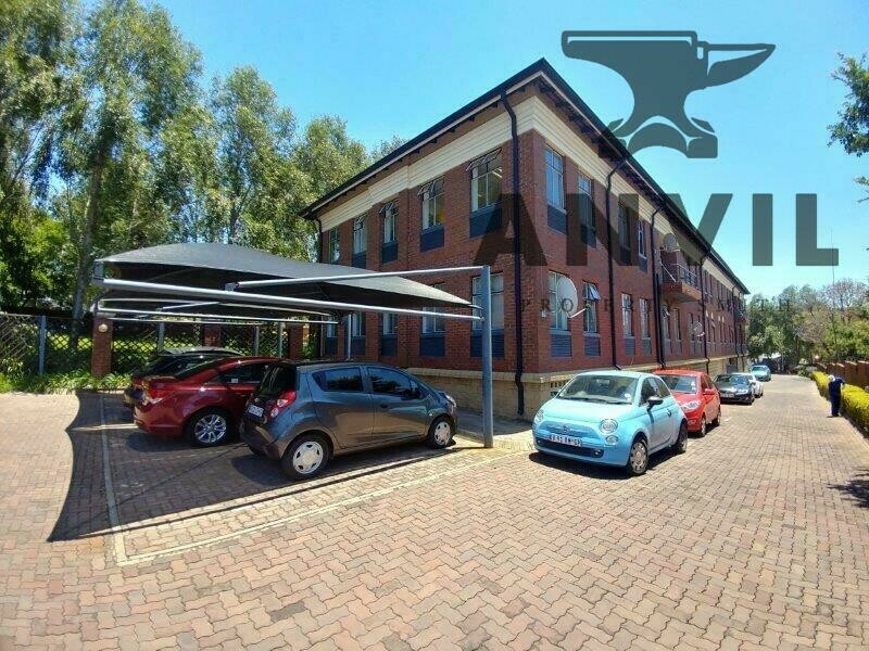 College House, Bryanston - Office 1.1 property image 12