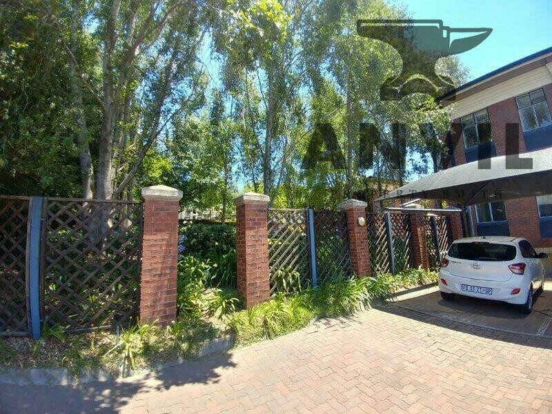 College House, Bryanston - Office 1.1 property image 11