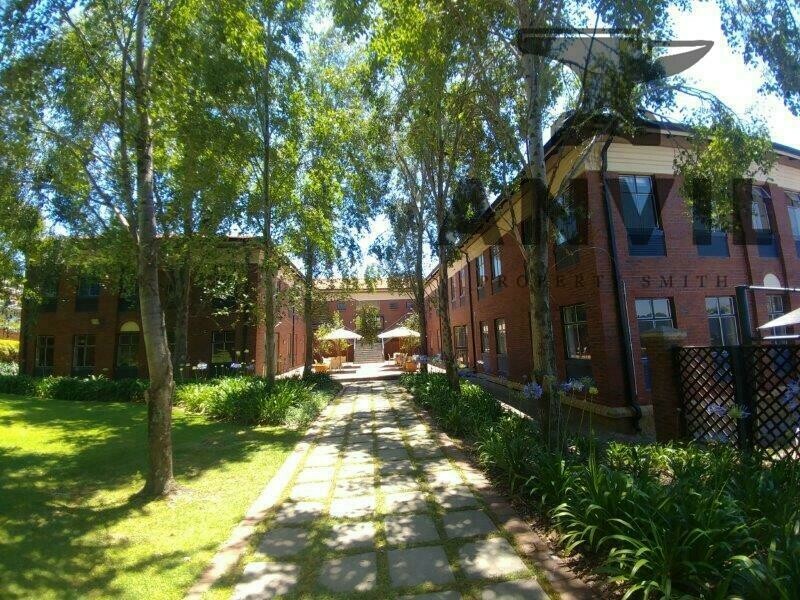 College House, Bryanston - Office 1.1 property image 14