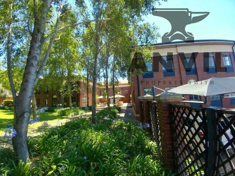 College House, Bryanston - Office 1.1 property image 15