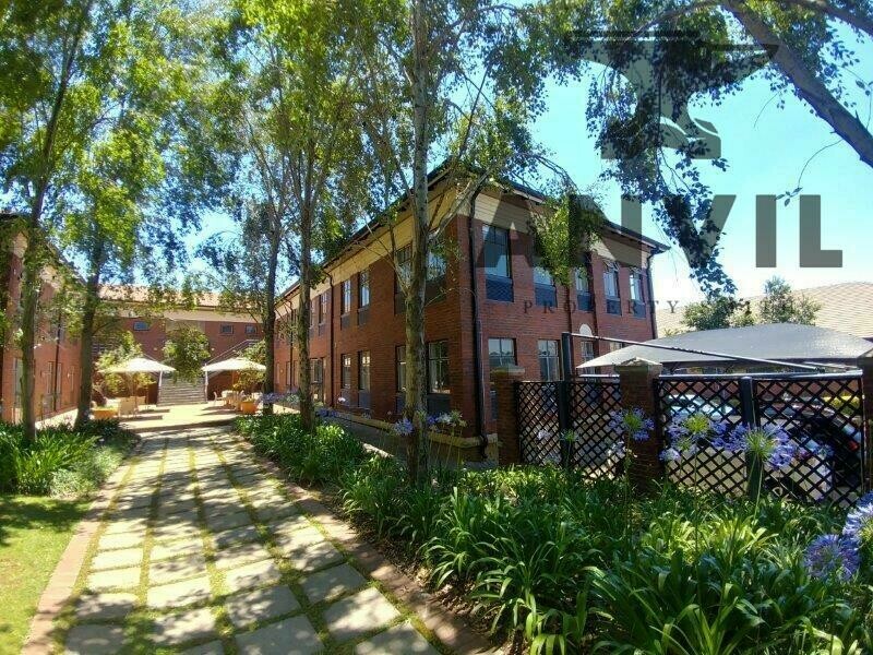 College House, Bryanston - Office 1.1 property image 16