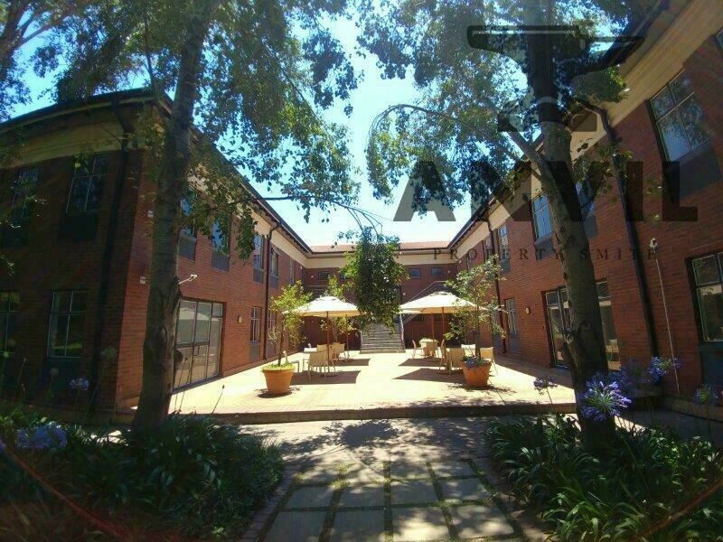 College House, Bryanston - Office 1.1 property image 17