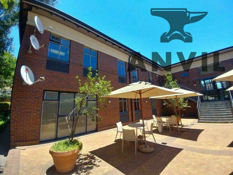 College House, Bryanston - Office 1.1 property image 18