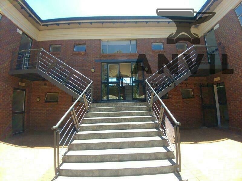 College House, Bryanston - Office 1.1 property image 19