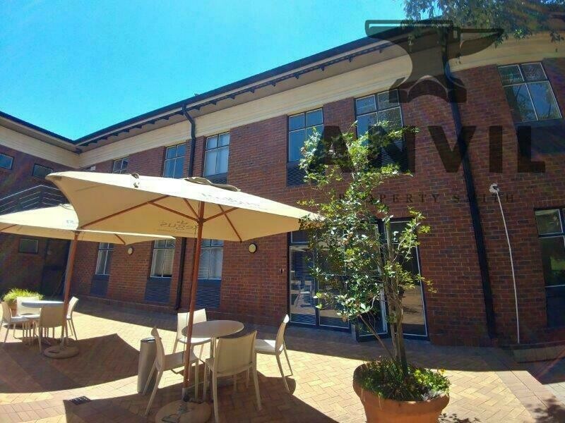 College House, Bryanston - Office 1.1 property image 20