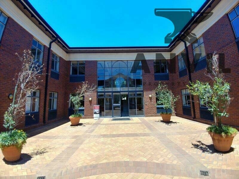 College House, Bryanston - Office 1.1 property image 21