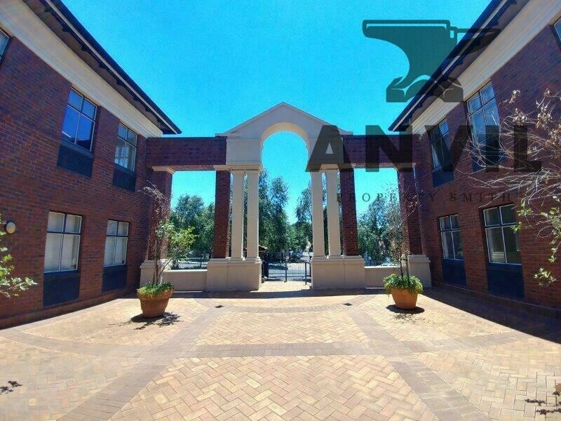 College House, Bryanston - Office 1.1 property image 22