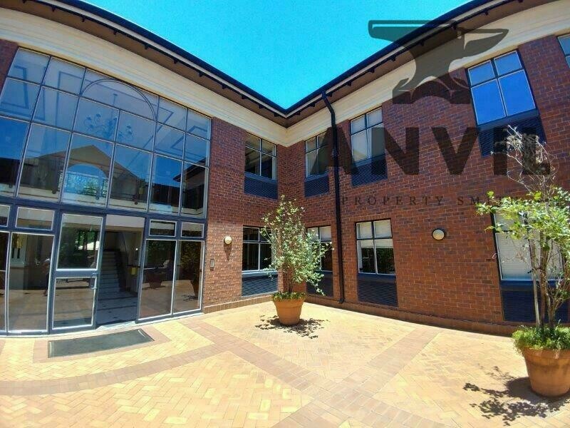 College House, Bryanston - Office 1.1 property image 23