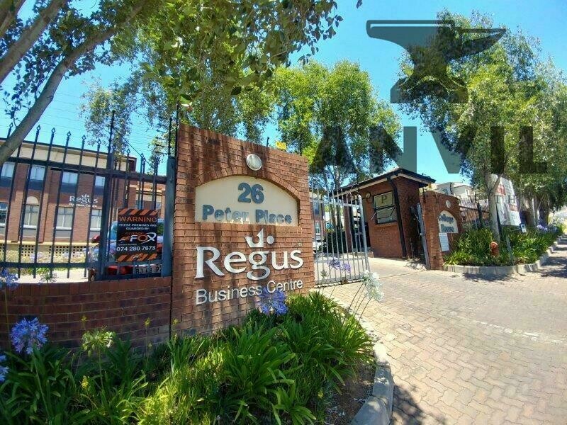 College House, Bryanston - Office 1.1 property image 26