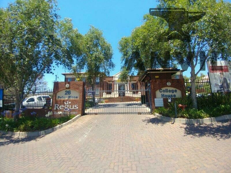 College House, Bryanston - Office 1.1 property image 27