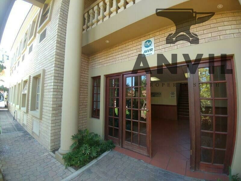 Building B, 30 Peter Place, Bryanston - Block B - FF LHS property image 11