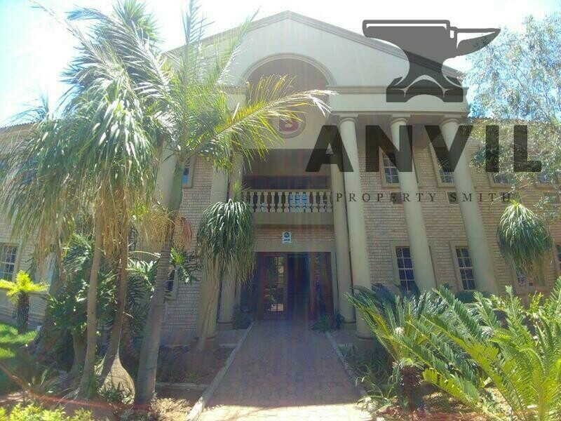 Building B, 30 Peter Place, Bryanston - Block B - FF LHS property image 12