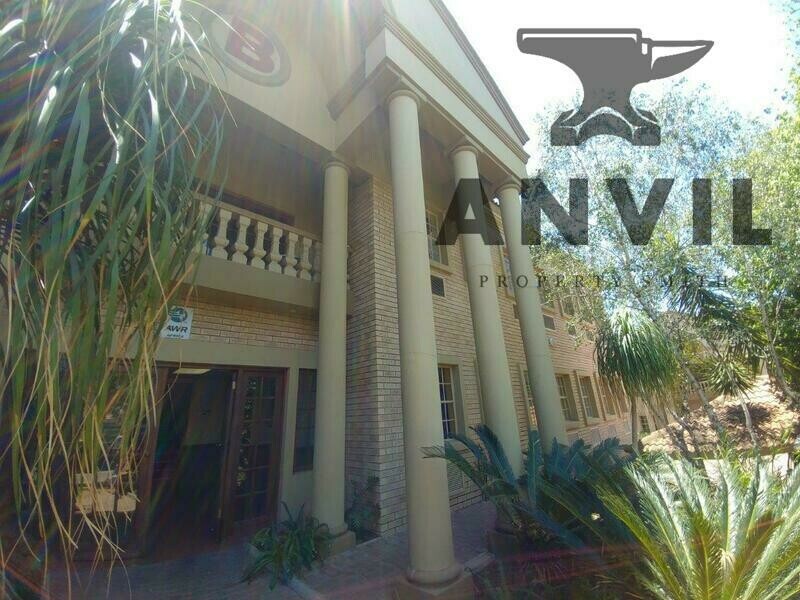 Building B, 30 Peter Place, Bryanston - Block B - FF LHS property image 13