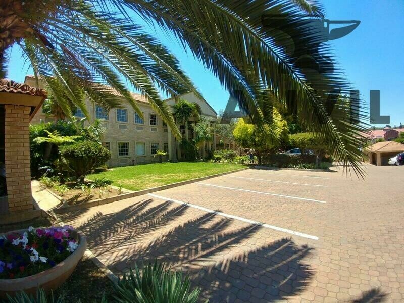 Building B, 30 Peter Place, Bryanston - Block B - FF LHS property image 14