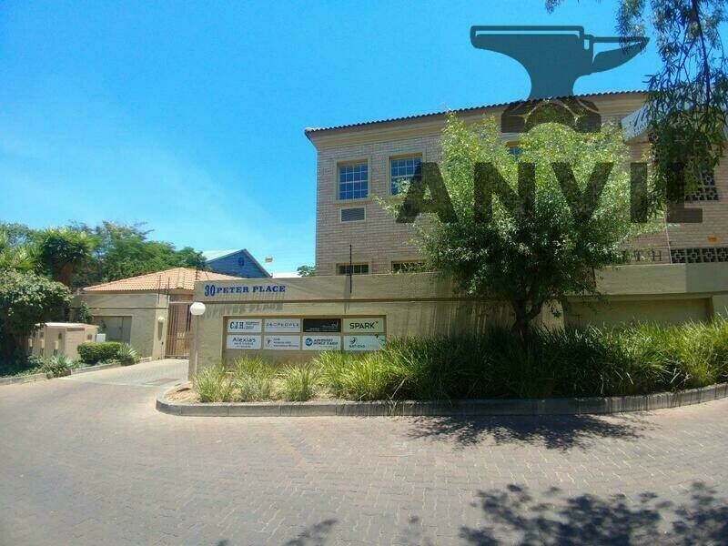 Building B, 30 Peter Place, Bryanston - Block B - FF LHS property image 15