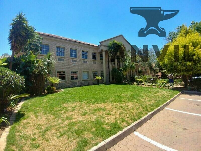 Building B, 30 Peter Place, Bryanston - Block B - FF LHS property image 16