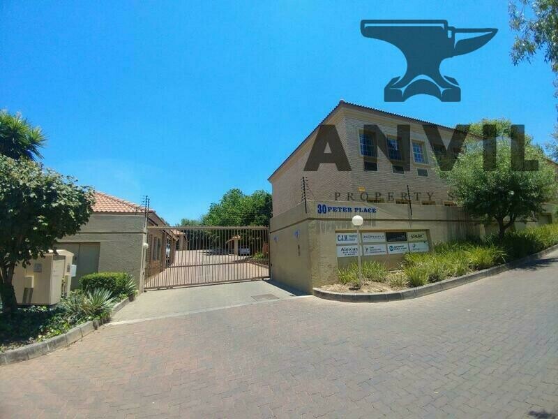 Building B, 30 Peter Place, Bryanston - Block B - FF LHS property image 17