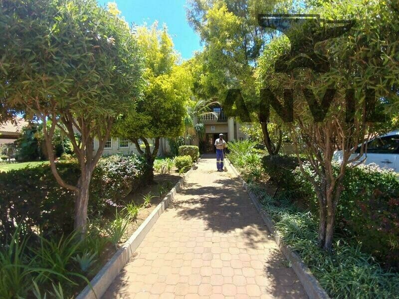 Building B, 30 Peter Place, Bryanston - Block B - FF LHS property image 18