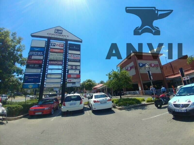 Coachmans Crossing Shopping Centre, Bryanston - Shop 5/a property image 10