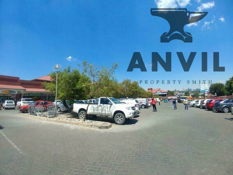 Coachmans Crossing Shopping Centre, Bryanston - Shop 5/a property image 11