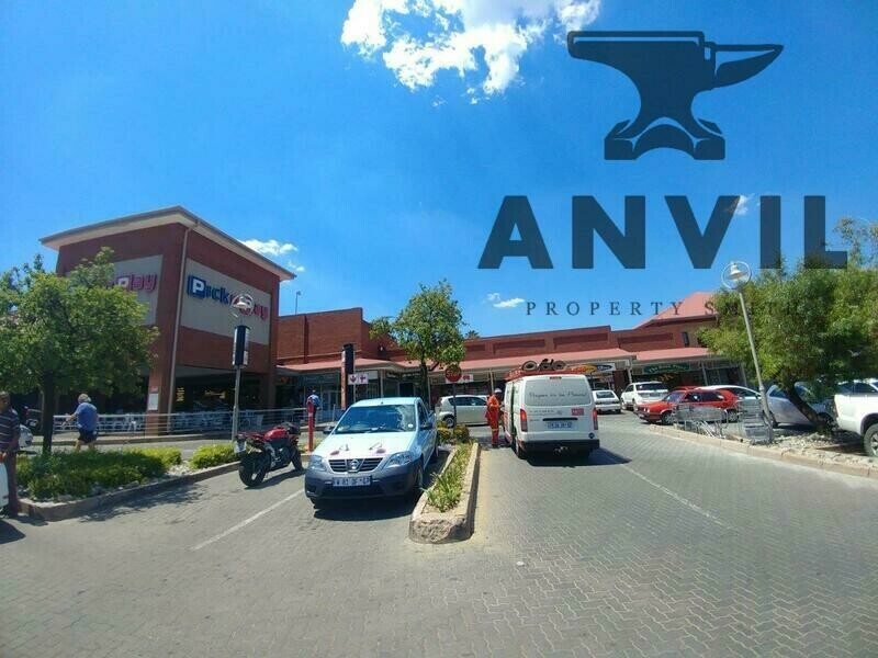 Coachmans Crossing Shopping Centre, Bryanston - Shop 5/a property image 12