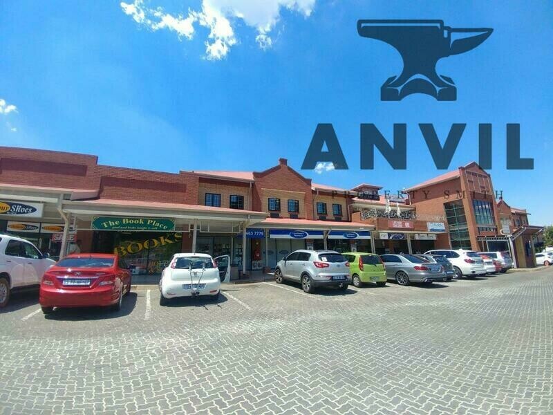 Coachmans Crossing Shopping Centre, Bryanston - Shop 5/a property image 13