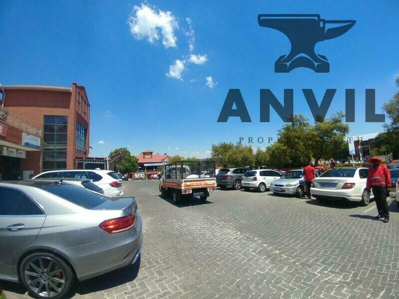 Coachmans Crossing Shopping Centre, Bryanston - Shop 5/a property image 14