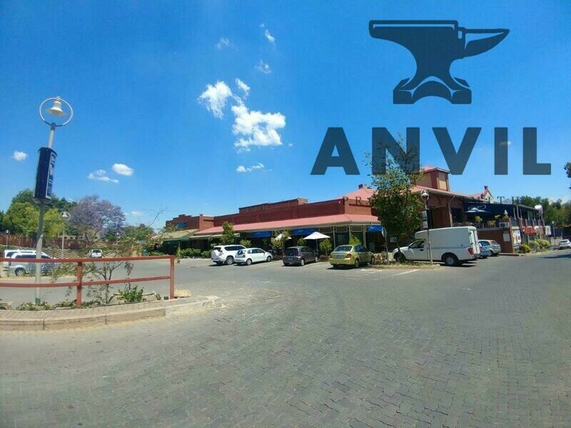 Coachmans Crossing Shopping Centre, Bryanston - Shop 5/a property image 15