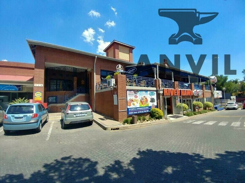 Coachmans Crossing Shopping Centre, Bryanston - Shop 5/a property image 16