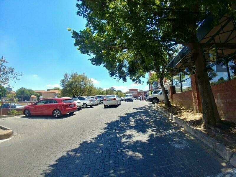 Coachmans Crossing Shopping Centre, Bryanston - Shop 5/a property image 17