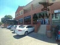 Coachmans Crossing Shopping Centre, Bryanston - Shop 24 - Next to Mug n' Bean property image 1