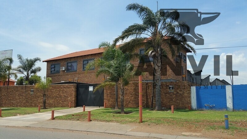 4 Combrinck St, Alrode, Alberton - Unit G94 property image 12