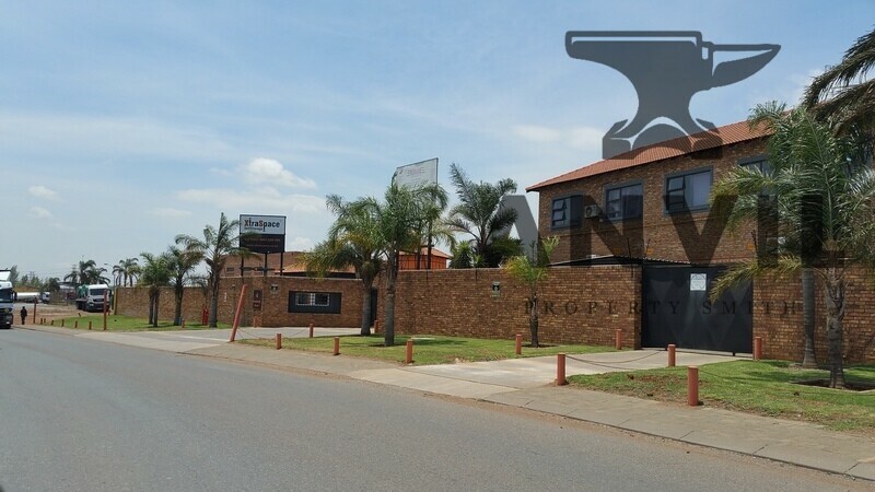 4 Combrinck St, Alrode, Alberton - Unit G94 property image 13