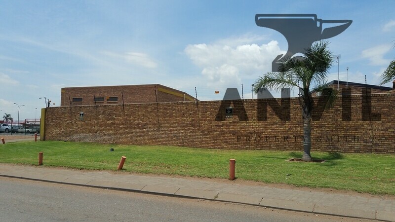 4 Combrinck St, Alrode, Alberton - Unit G94 property image 14