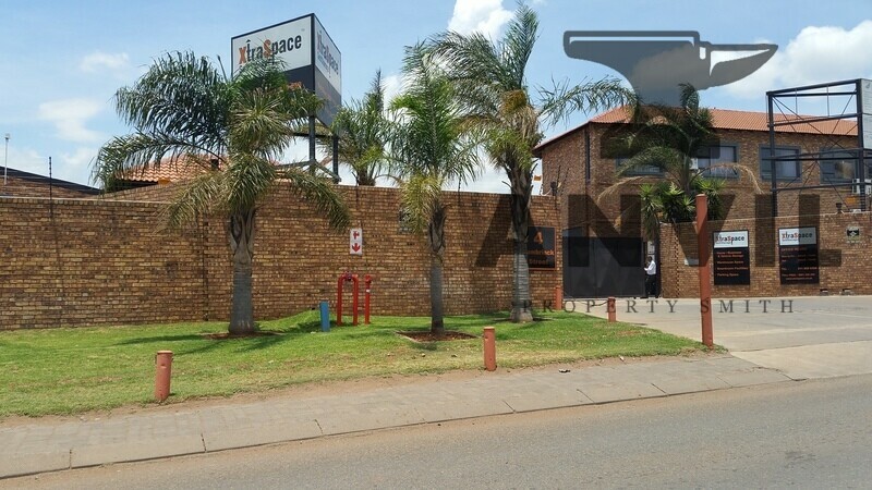 4 Combrinck St, Alrode, Alberton - Unit G94 property image 15