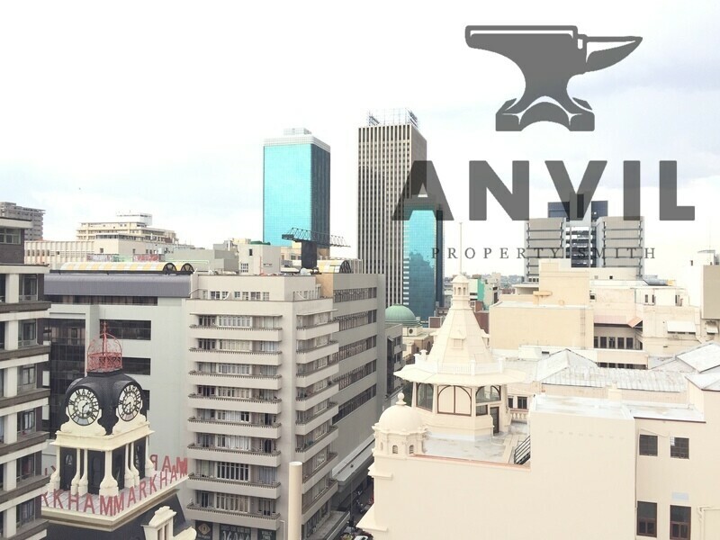 Dunvegan Chambers, 69 Pritchard St, Johannesburg, Randburg, 2000, South Africa - 9th Floor  property image 13