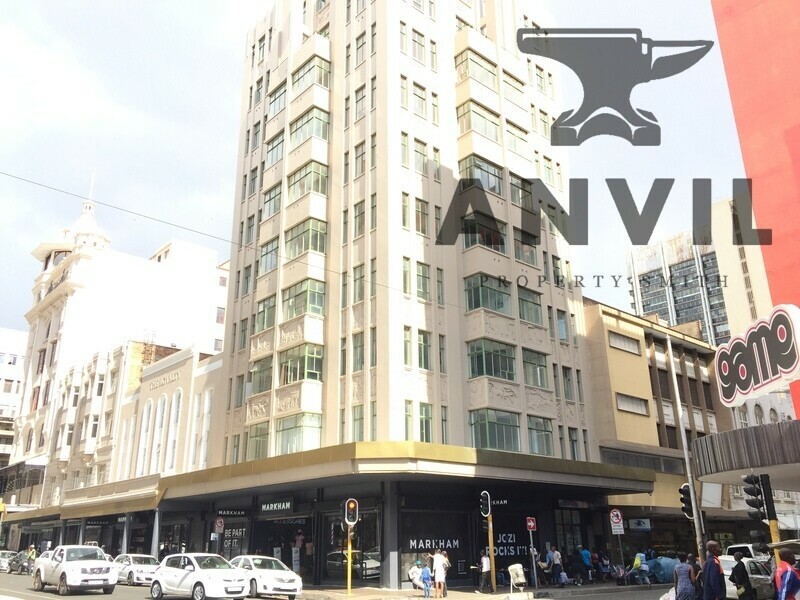 Dunvegan Chambers, 69 Pritchard St, Johannesburg, Randburg, 2000, South Africa - 9th Floor  property image 9