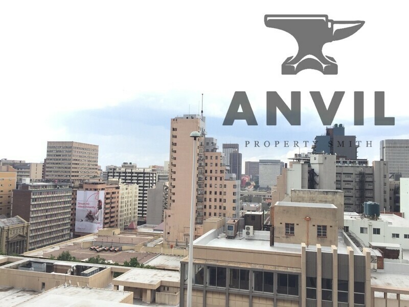 Dunvegan Chambers, 69 Pritchard St, Johannesburg, Randburg, 2000, South Africa - 9th Floor  property image 14