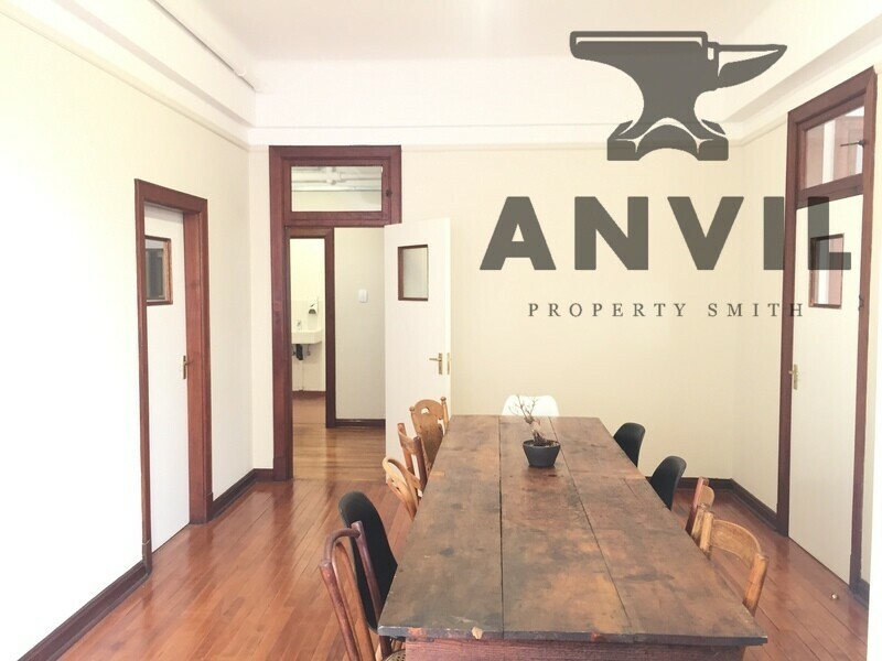 Dunvegan Chambers, 69 Pritchard St, Johannesburg, Randburg, 2000, South Africa - 4th Floor  property image 2