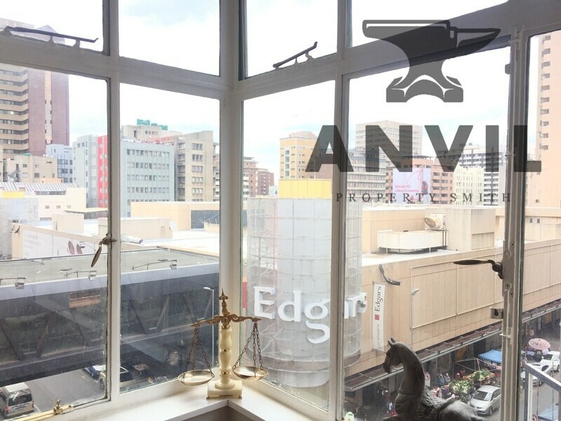 Dunvegan Chambers, 69 Pritchard St, Johannesburg, Randburg, 2000, South Africa - 4th Floor  property image 8