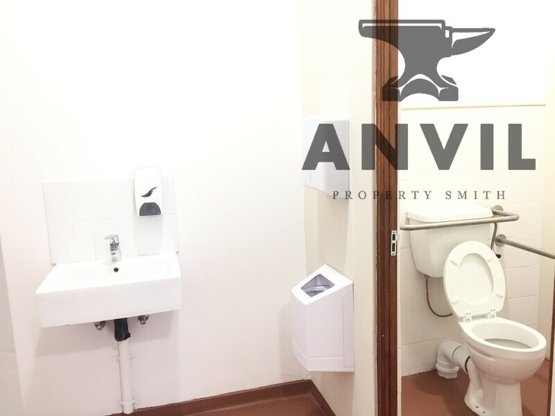 Dunvegan Chambers, 69 Pritchard St, Johannesburg, Randburg, 2000, South Africa - 4th Floor  property image 6