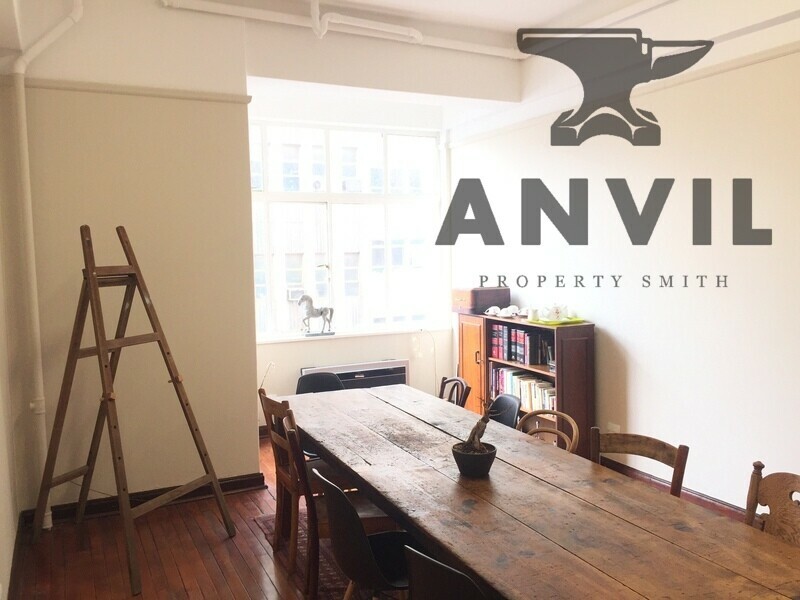 Dunvegan Chambers, 69 Pritchard St, Johannesburg, Randburg, 2000, South Africa - 5th Floor  property image 2