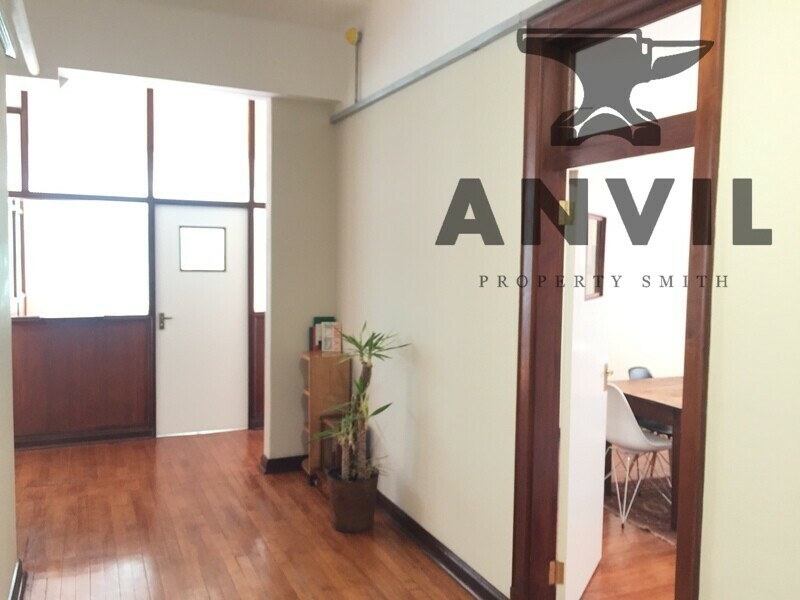 Dunvegan Chambers, 69 Pritchard St, Johannesburg, Randburg, 2000, South Africa - 5th Floor  property image 3