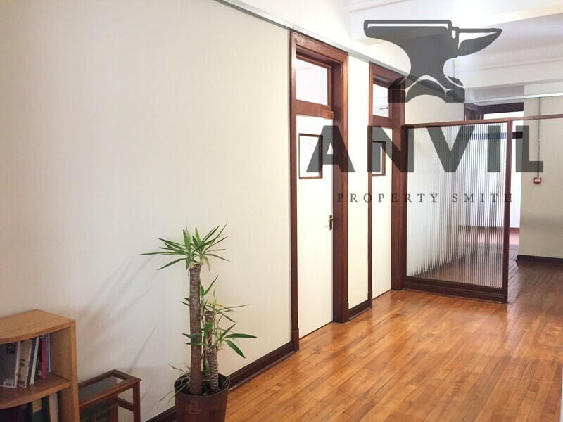 Dunvegan Chambers, 69 Pritchard St, Johannesburg, Randburg, 2000, South Africa - 7th Floor property image 2