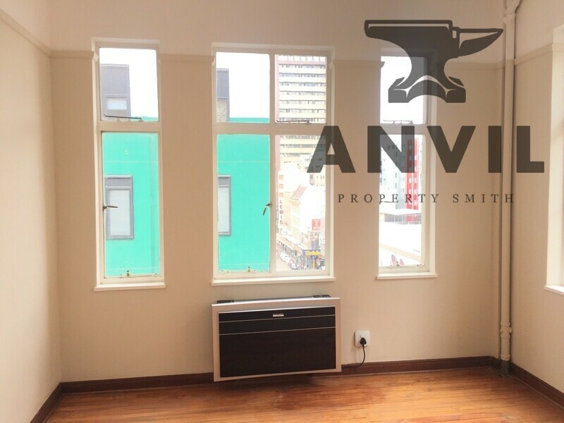 Dunvegan Chambers, 69 Pritchard St, Johannesburg, Randburg, 2000, South Africa - 7th Floor property image 6