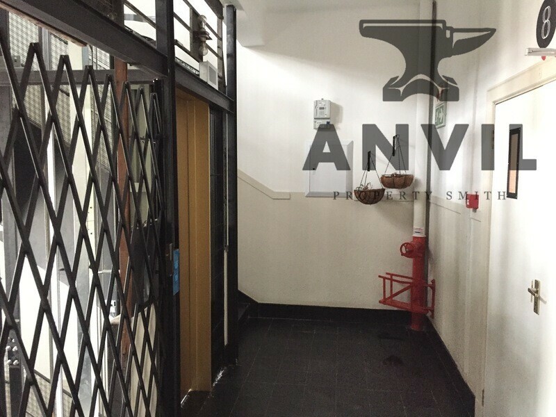 Dunvegan Chambers, 69 Pritchard St, Johannesburg, Randburg, 2000, South Africa - 7th Floor property image 8