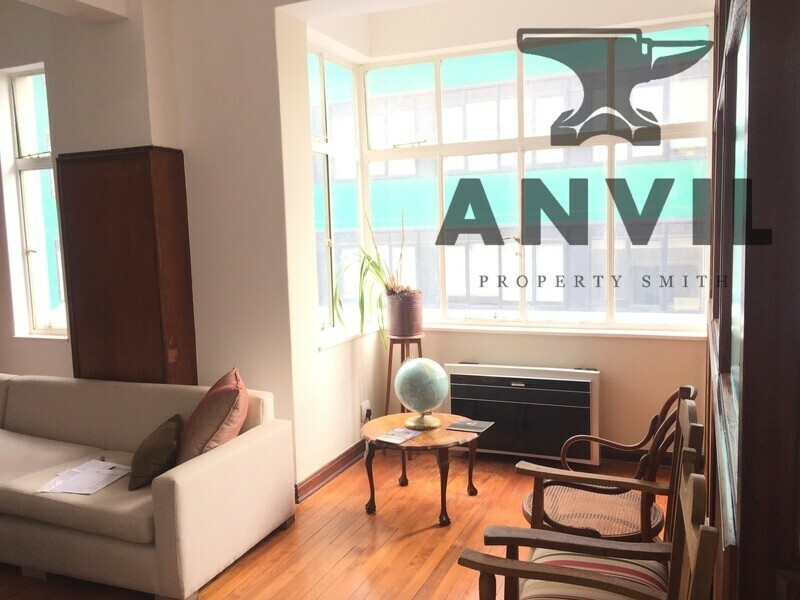 Dunvegan Chambers, 69 Pritchard St, Johannesburg, Randburg, 2000, South Africa - 9th Floor  property image 6