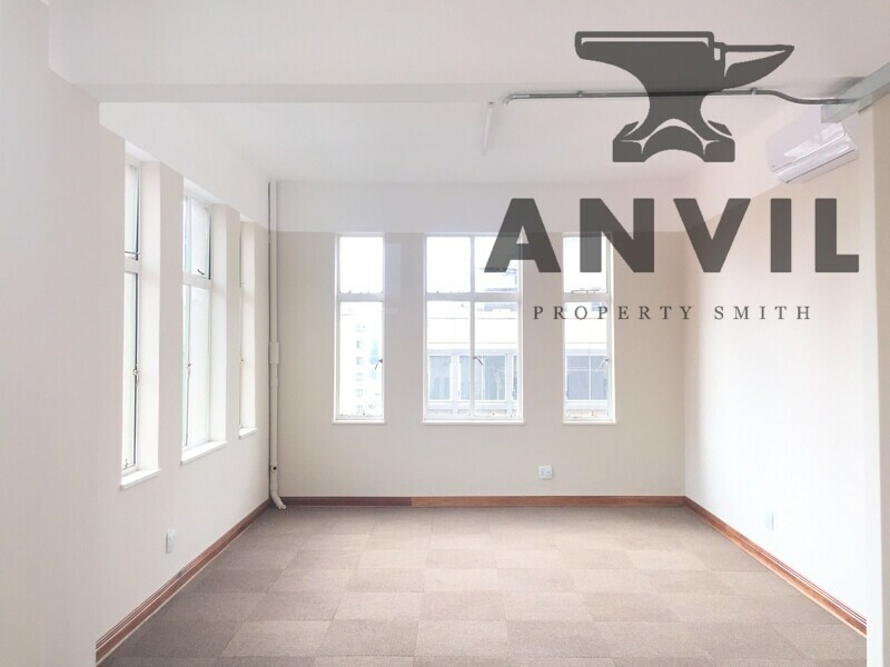 Dunvegan Chambers, 69 Pritchard St, Johannesburg, Randburg, 2000, South Africa - 9th Floor  property image 4